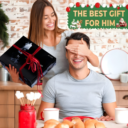 Electric Cocktail Smoker Kit